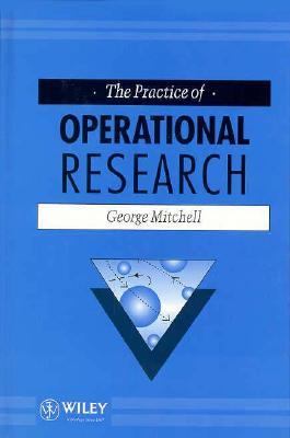 Practice of Operational Research