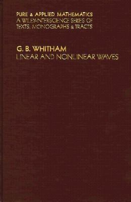 Linear and Nonlinear Waves