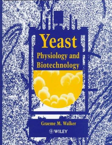 Yeast Physiology and Biotechnology