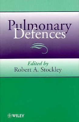 Pulmonary Defences - Robert A. Stockley - Hardcover