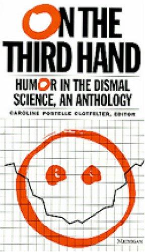 On the Third Hand: Wit and Humor in the Dismal Science