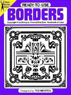 Ready-To-Use Borders