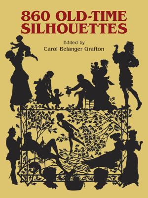 860 Old -Time Silhouettes