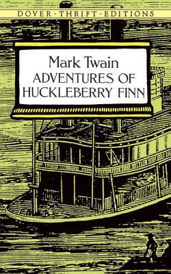 Adventures of Huckleberry Finn