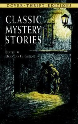 Classic Mystery Stories