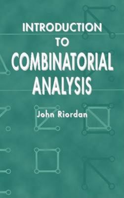 Introduction to Combinatorial Analysis