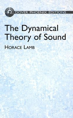 Dynamical Theory Of Sound