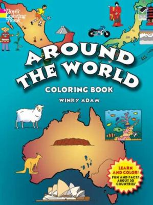 Around The World