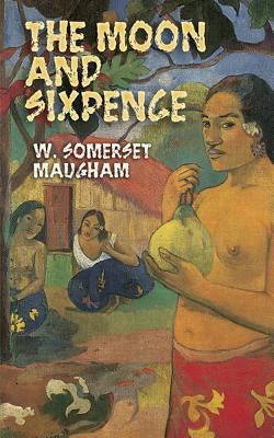 Moon And Sixpence