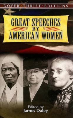 Great Speeches by American Women