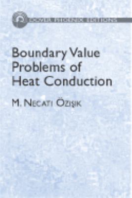 Boundary Value Problems of Heat Conduction