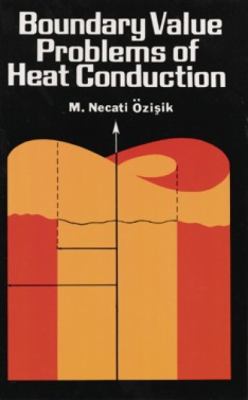 Boundary Value Prob.of Heat Conduction