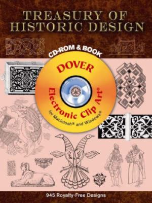Treasury of Historic Design