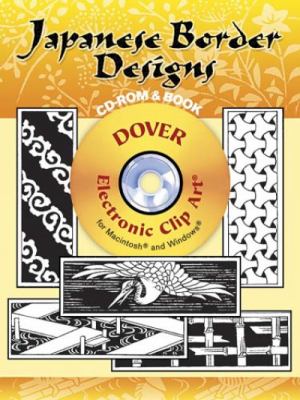 Japanese Border Designs