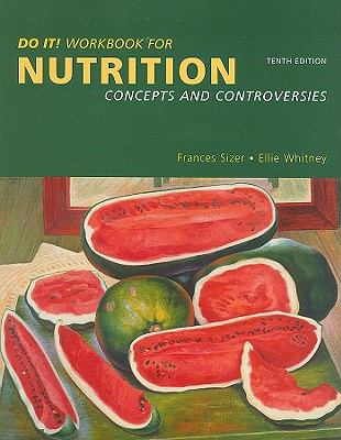 Do It! Nutrition Concepts And Controversies