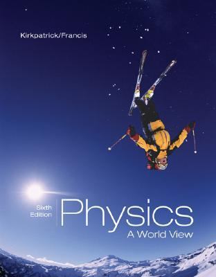 Physics A World View