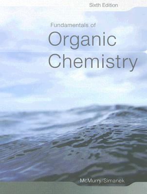 Fundamentals of Organic Chemistry 