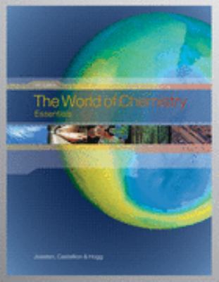 World of Chemistry Essentials