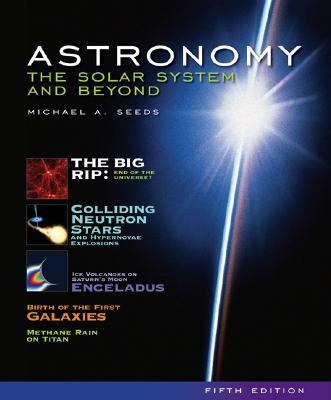 Astronomy The Solar System and Beyond