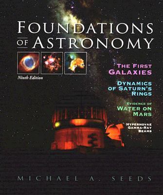 Foundations of Astronomy 