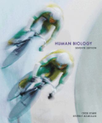 Human Biology With Infotrac 