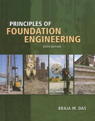 Principles of Foundation Engineering 