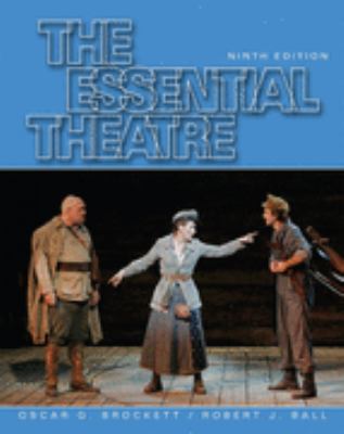 Essential Theatre 