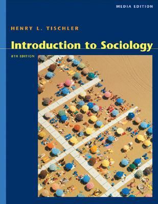 Advantage Series-Intro to Sociology, Media Ed, W/Infotrac