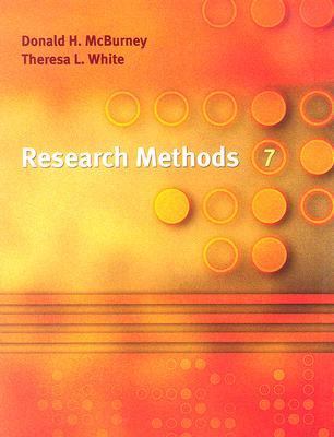 Research Methods 