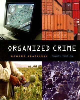 Organized Crime 