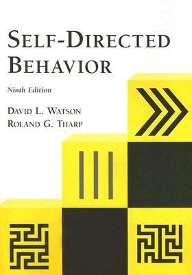 Self-Directed Behavior Self-Modification For Personal Adjustment