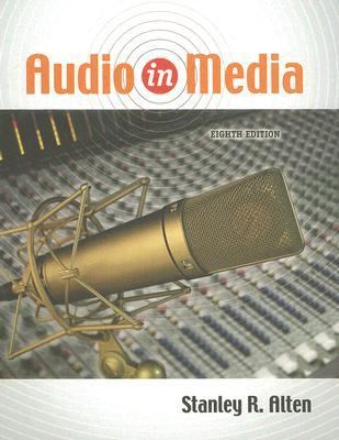 Audio in Media 