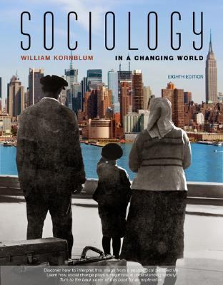 Sociology in a Changing World