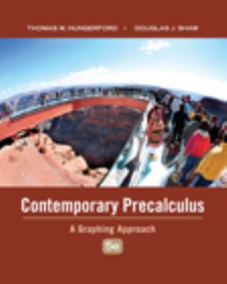 Contemporary Precalculus: Graphing Approach
