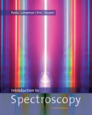 Introduction to Spectroscopy