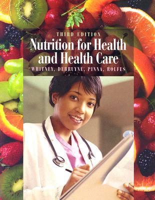 Nutrition for Health and Health Care