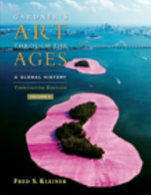 Gardner's Art Thru the Ages: A Globl Hist, W/PAC W/Now, Vol. 2