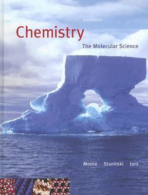 Chemistry The Molecular Science