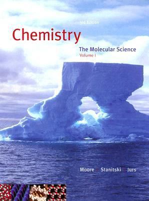 Chemistry The Molecular Science