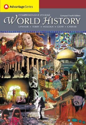 Thomson Advantage Books World History