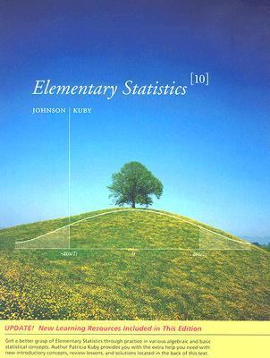 Elementary Statistics 