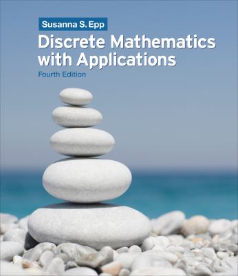 Discrete Mathematics with Applications