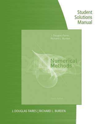 Numerical Methods