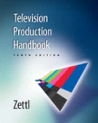 Television Production Handbook