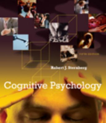 Cognitive Psychology