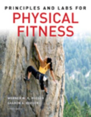 Principles and Labs for Physical Fitness