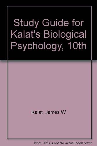 Research Methods In Psychology 10th Edition