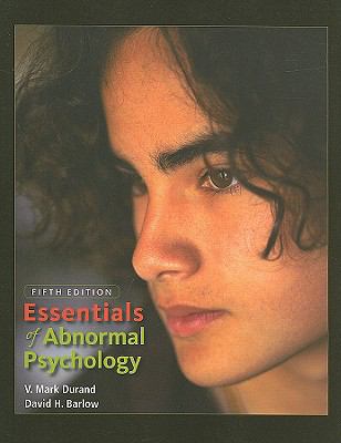 Abnormal Psychology