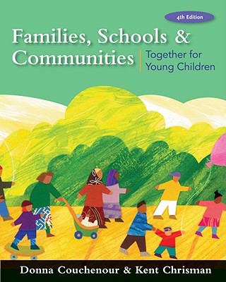 Families, Schools and Communities: Together for Young Children