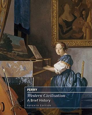 Western Civilization: A Brief History, Complete